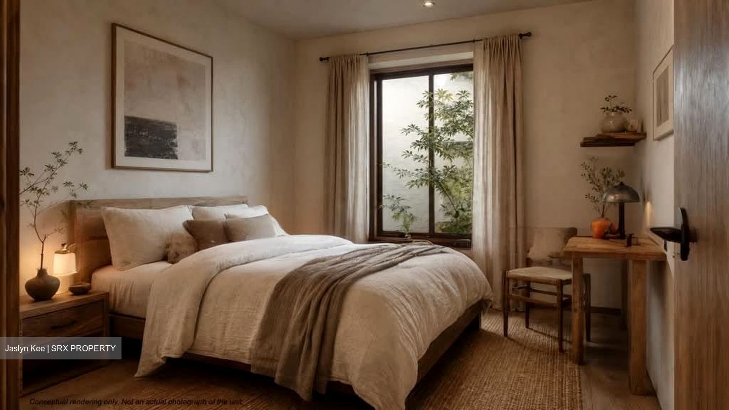 Pastoral View (D11), Apartment #596829061